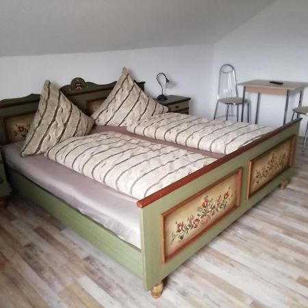 Pension Fohlenhof Frauenau Ngoại thất bức ảnh