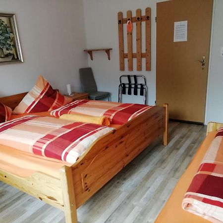 Pension Fohlenhof Frauenau Ngoại thất bức ảnh