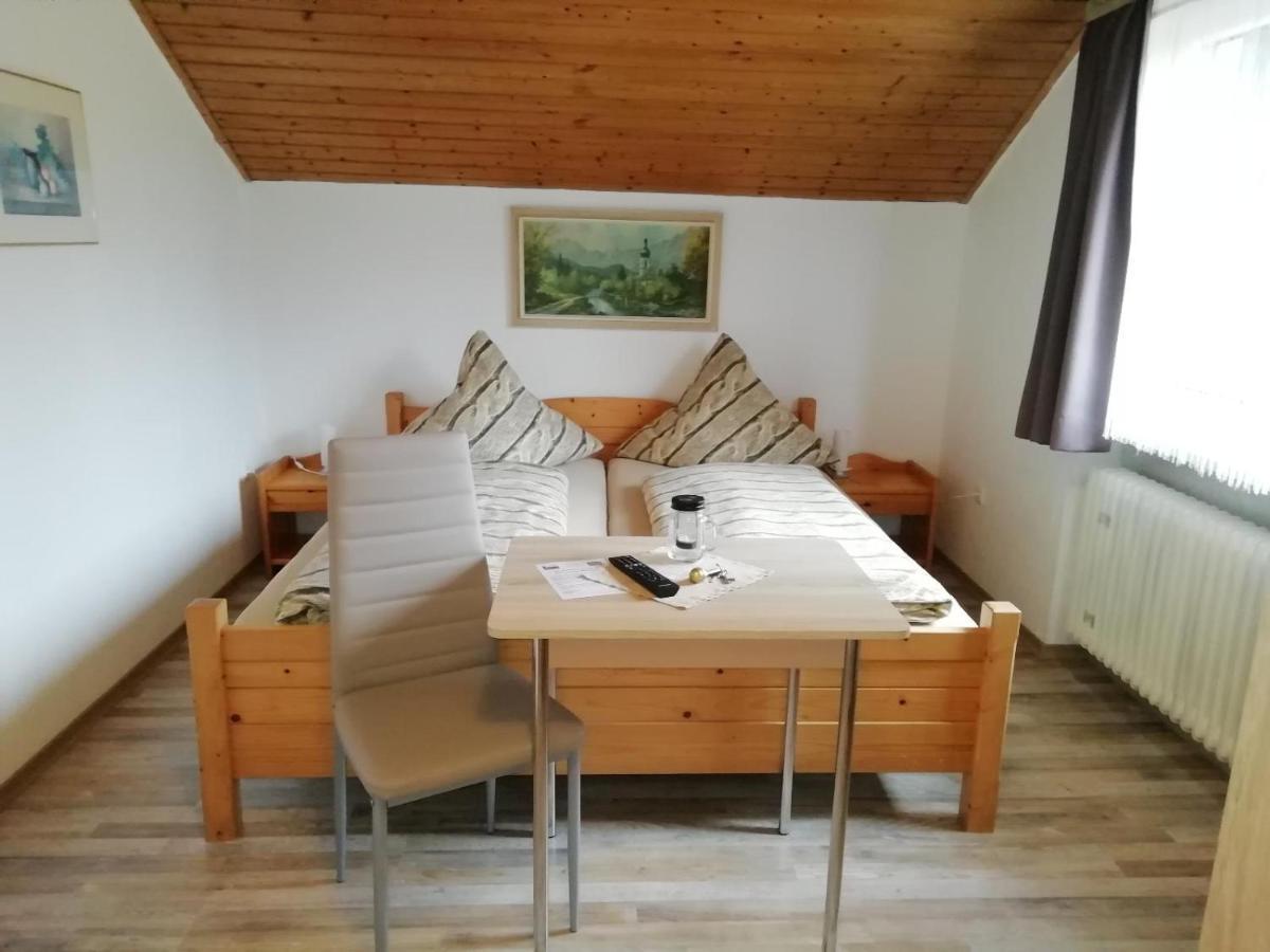 Pension Fohlenhof Frauenau Ngoại thất bức ảnh
