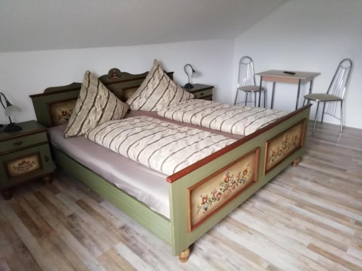 Pension Fohlenhof Frauenau Ngoại thất bức ảnh