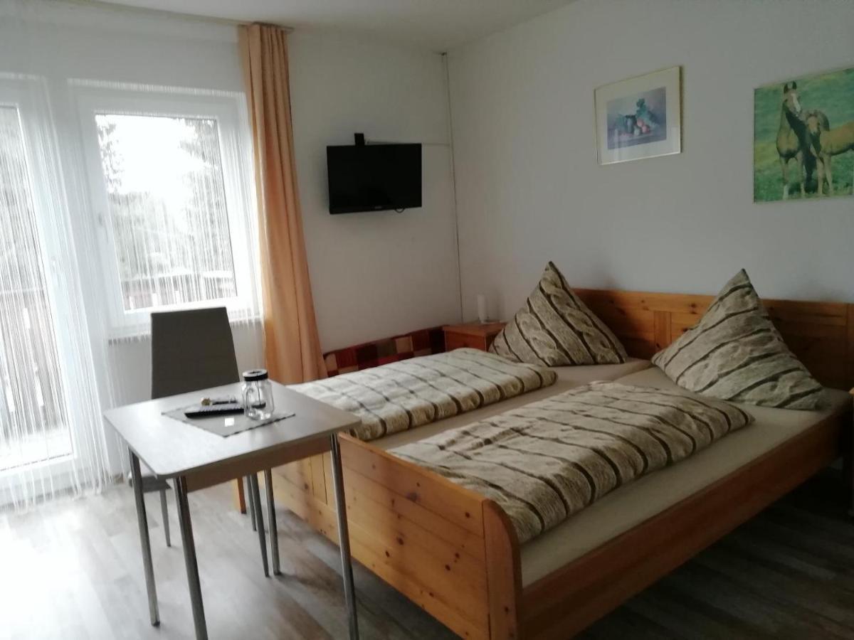 Pension Fohlenhof Frauenau Ngoại thất bức ảnh