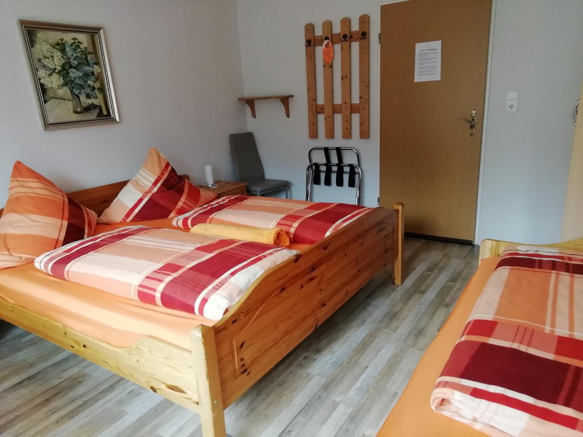 Pension Fohlenhof Frauenau Ngoại thất bức ảnh